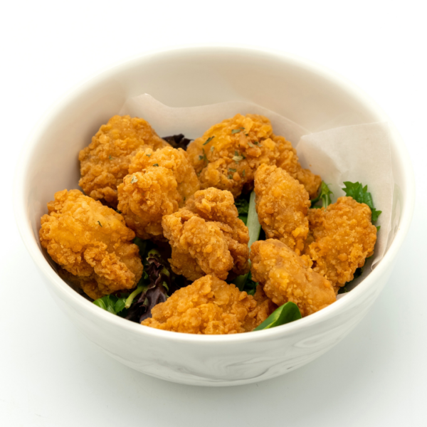Chicken Karaage
