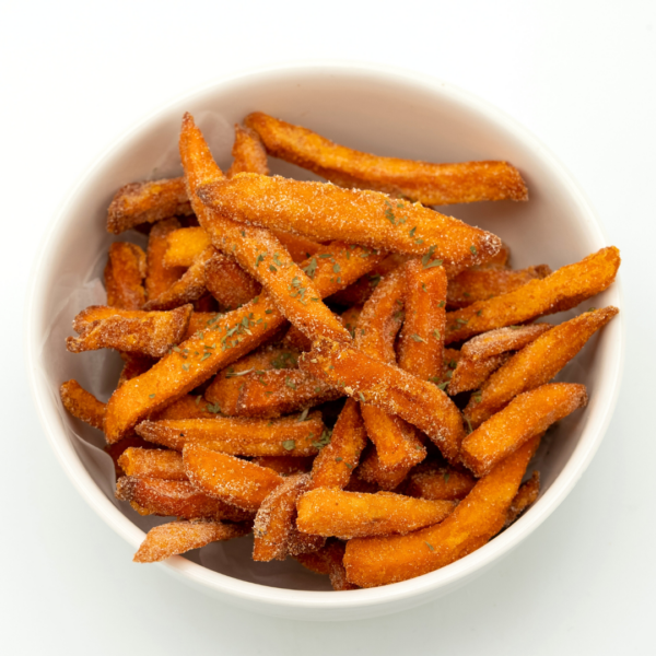 Sweet Potato Fries