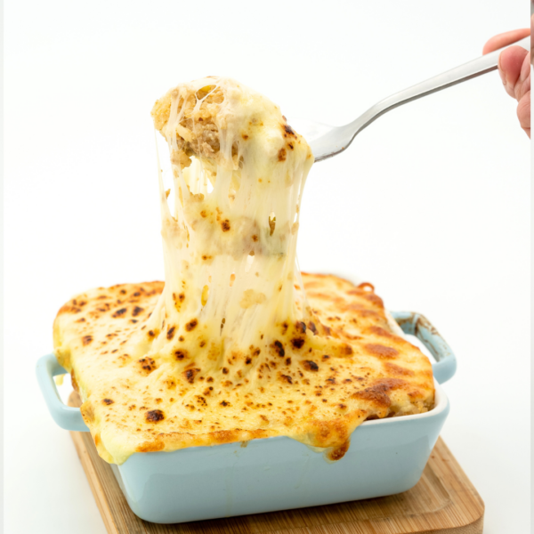 Tomato Baked Rice