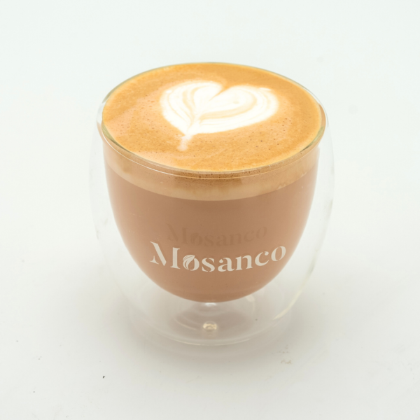 Bandung Latte