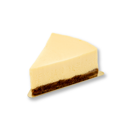 Signature Cheesecake
