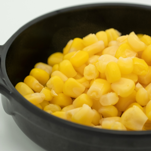 Sweet Corn Cup