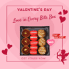 Love in Every Bite Box