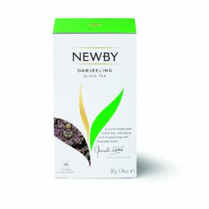 Darjeeling - 25 Tea Bags