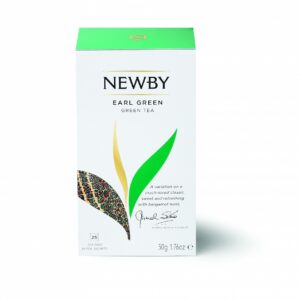 Earl Green - 25 Tea Bags