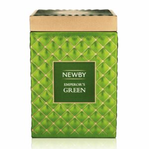 Emperor's Green Gourmet Caddy 100g