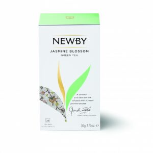Jasmine Blossom - 25 Tea Bags