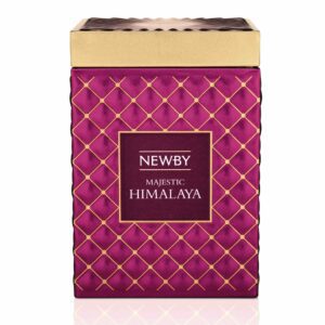 Majestic Himalaya Gourmet Caddy 50g