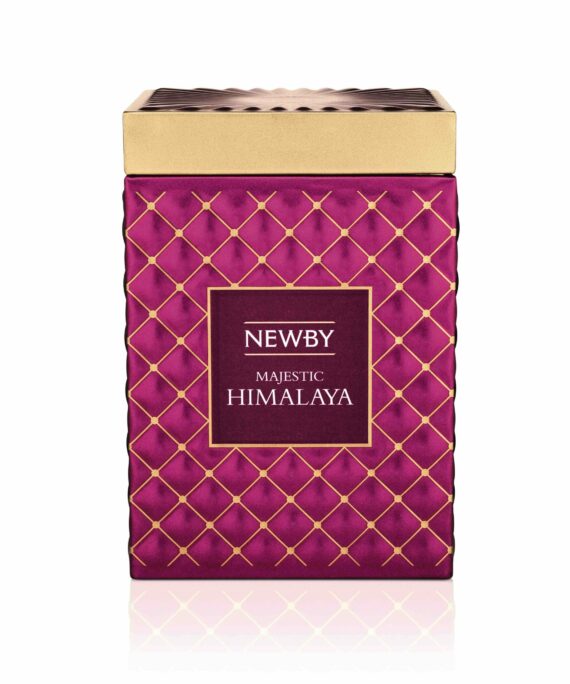 Majestic Himalaya Gourmet Caddy 50g
