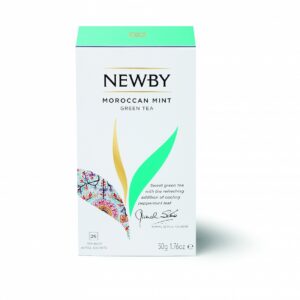 Moroccan Mint - 25 Tea Bags
