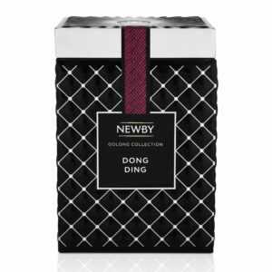 High Mountain Oolong Caddy 100g