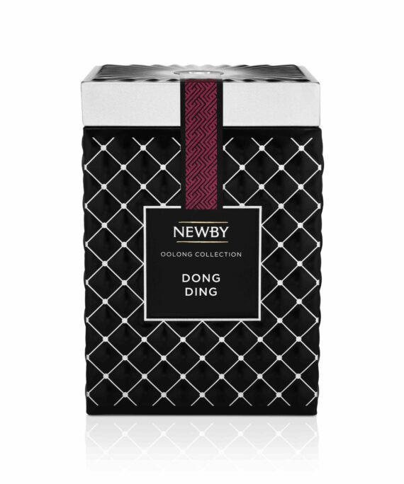 High Mountain Oolong Caddy 100g