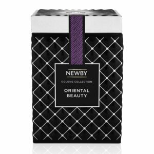 Oriental Beauty Oolong Caddy 75g