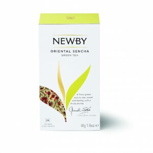 Oriental Sencha - 25 Tea Bags
