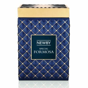 Special Formosa Gourmet Caddy 50g