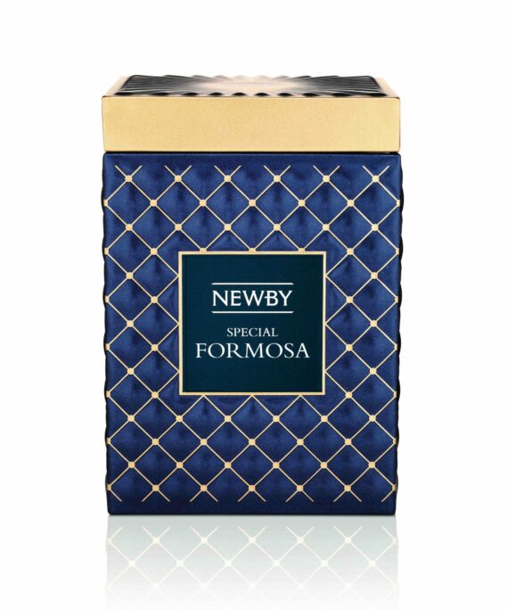 Special Formosa Gourmet Caddy 50g