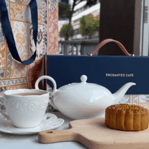 Enchanted Mooncakes - PreOrdering!